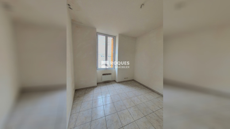 Ma-Cabane - Vente Appartement Lodève, 54 m²