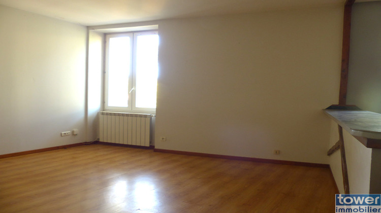 Ma-Cabane - Vente Appartement Lodève, 71 m²