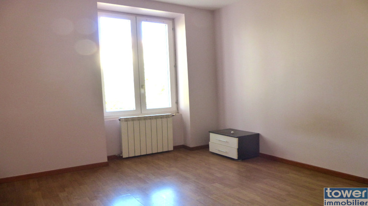 Ma-Cabane - Vente Appartement Lodève, 71 m²