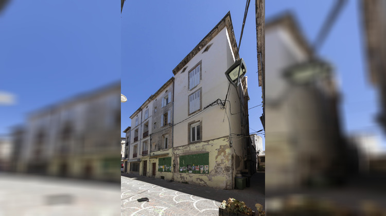 Ma-Cabane - Vente Appartement Lodève, 58 m²