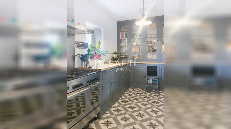 Ma-Cabane - Vente Appartement Lodeve, 220 m²