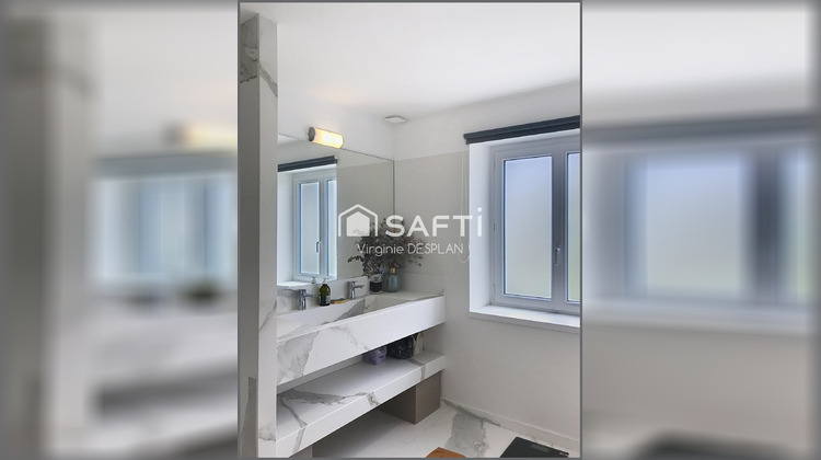 Ma-Cabane - Vente Appartement Lodeve, 220 m²