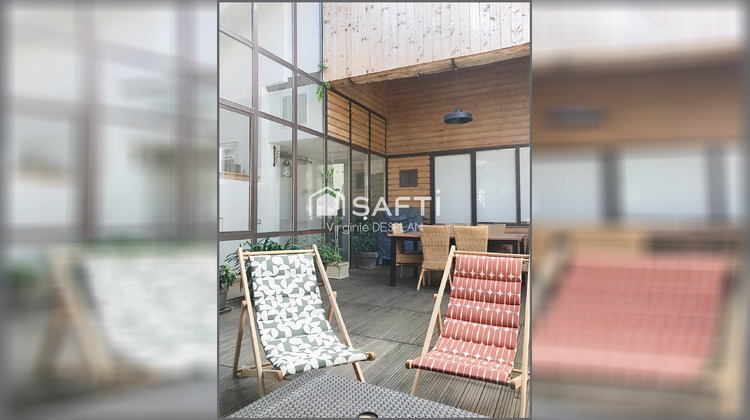 Ma-Cabane - Vente Appartement Lodeve, 220 m²