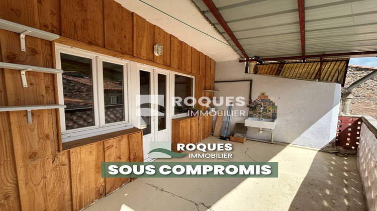 Ma-Cabane - Vente Appartement Lodève, 58 m²
