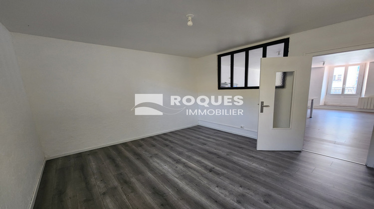 Ma-Cabane - Vente Appartement Lodève, 56 m²