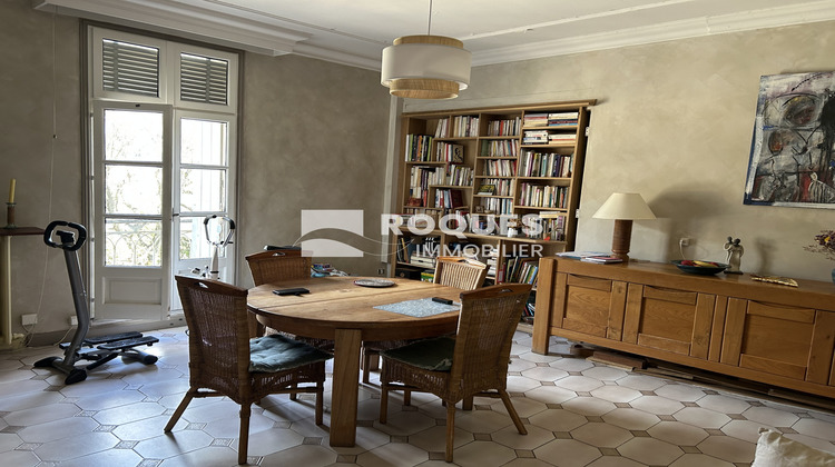 Ma-Cabane - Vente Appartement Lodève, 122 m²