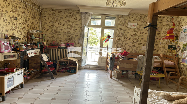 Ma-Cabane - Vente Appartement Lodève, 122 m²