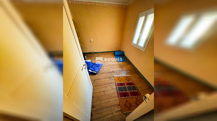 Ma-Cabane - Vente Appartement Lodève, 59 m²