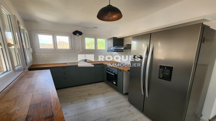 Ma-Cabane - Vente Appartement Lodève, 57 m²