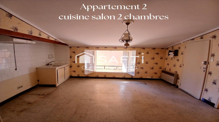 Ma-Cabane - Vente Appartement Lodeve, 68 m²