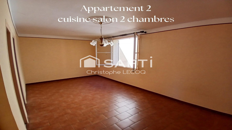 Ma-Cabane - Vente Appartement Lodeve, 68 m²