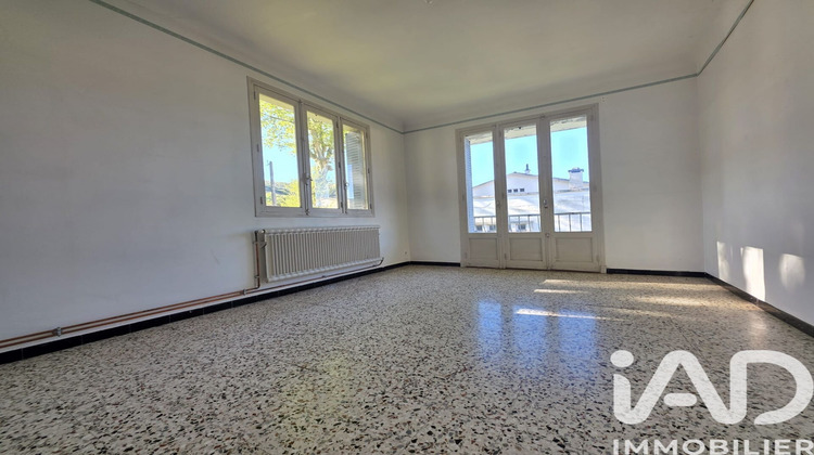 Ma-Cabane - Vente Appartement Lodève, 58 m²