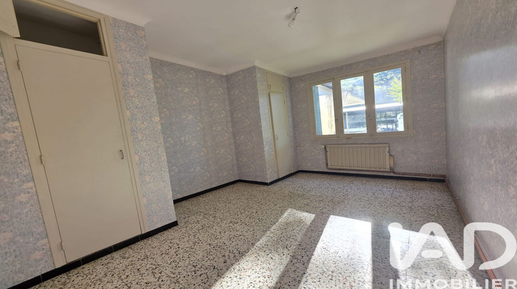 Ma-Cabane - Vente Appartement Lodève, 58 m²