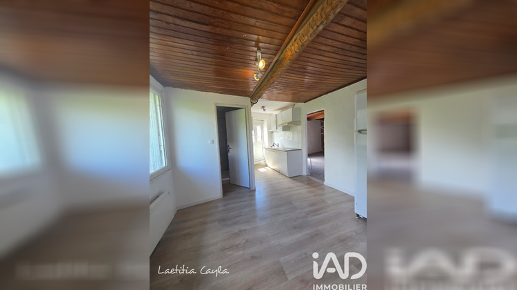 Ma-Cabane - Vente Appartement Lodève, 39 m²