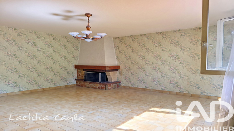 Ma-Cabane - Vente Appartement Lodève, 97 m²