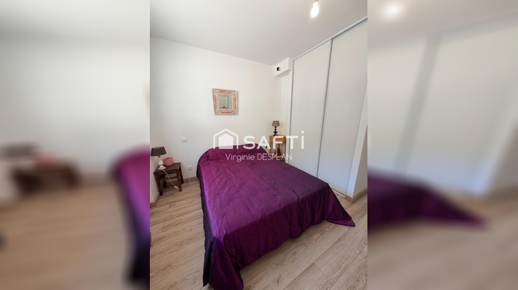 Ma-Cabane - Vente Appartement Lodeve, 72 m²