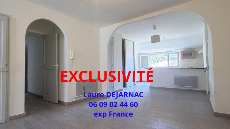 Ma-Cabane - Vente Appartement Lodève, 72 m²
