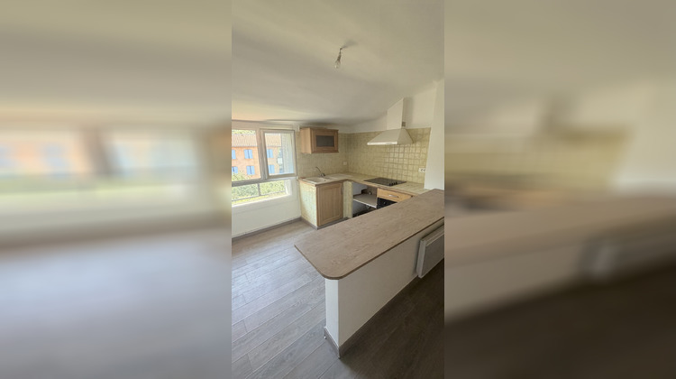 Ma-Cabane - Vente Appartement Lodève, 72 m²