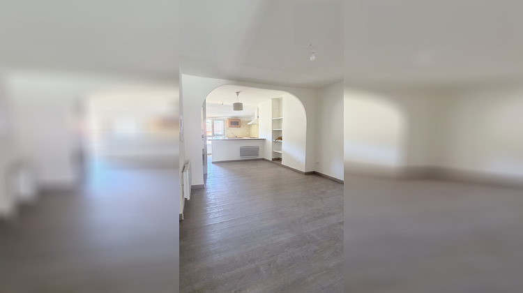 Ma-Cabane - Vente Appartement Lodève, 72 m²