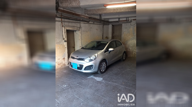 Ma-Cabane - Vente Appartement Lodève, 145 m²