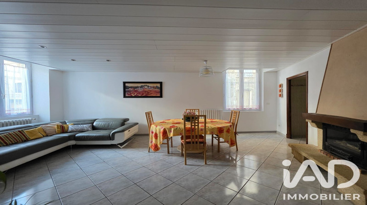 Ma-Cabane - Vente Appartement Lodève, 145 m²