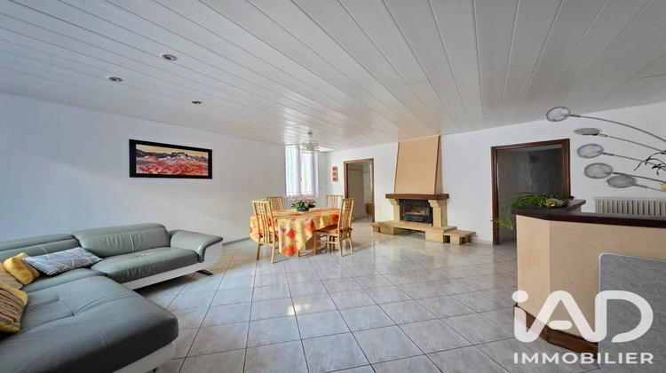 Ma-Cabane - Vente Appartement Lodève, 145 m²