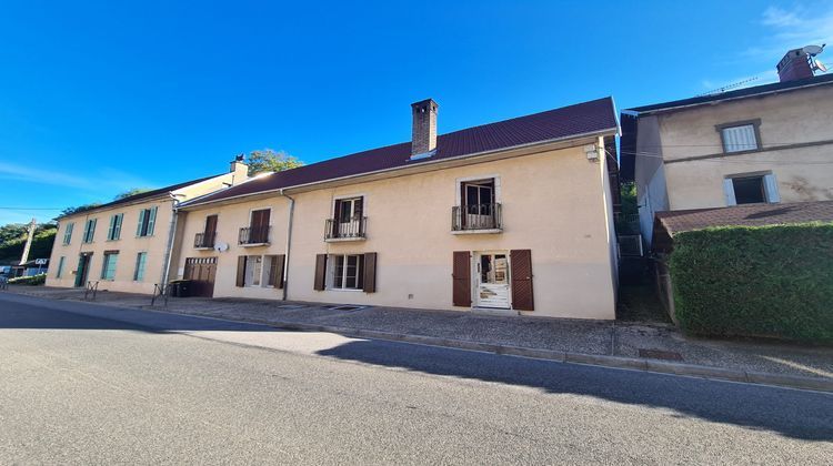 Ma-Cabane - Vente Appartement Lods, 71 m²