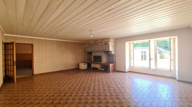 Ma-Cabane - Vente Appartement Lods, 71 m²