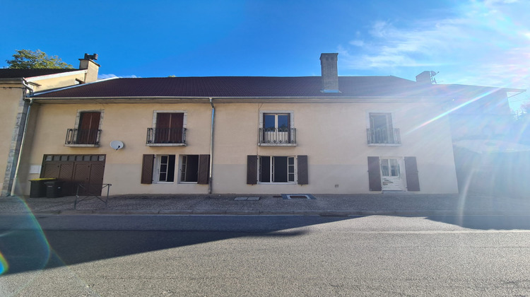 Ma-Cabane - Vente Appartement Lods, 71 m²