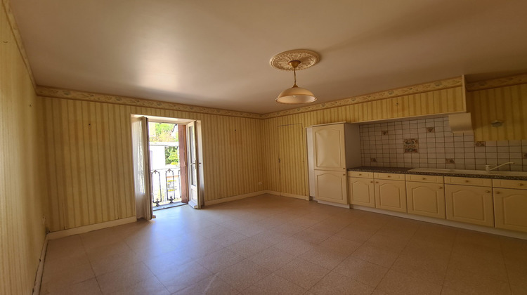 Ma-Cabane - Vente Appartement Lods, 71 m²