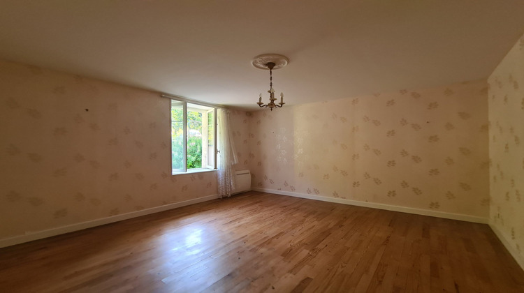 Ma-Cabane - Vente Appartement Lods, 71 m²