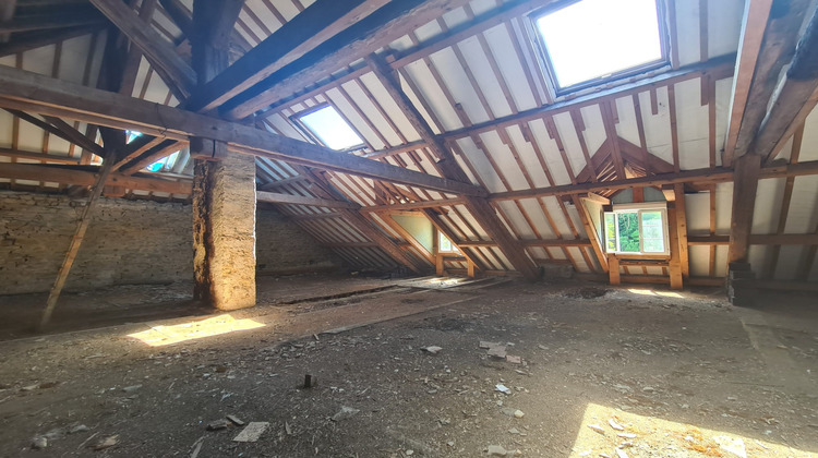 Ma-Cabane - Vente Appartement Lods, 102 m²