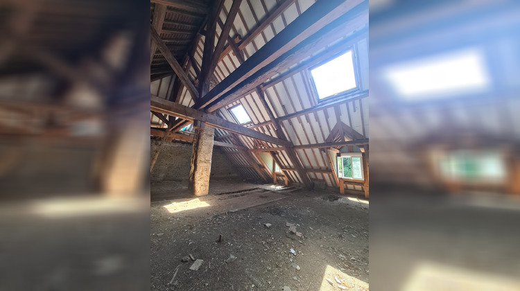 Ma-Cabane - Vente Appartement Lods, 102 m²