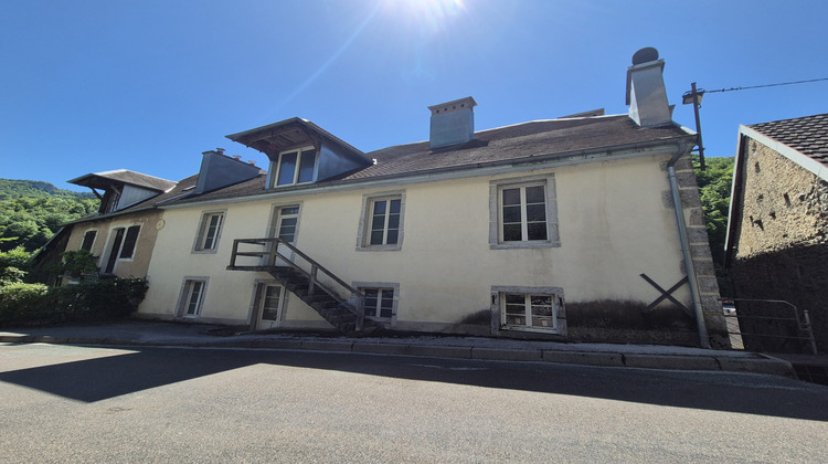 Ma-Cabane - Vente Appartement Lods, 102 m²