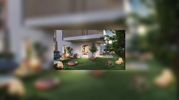 Ma-Cabane - Vente Appartement Lognes, 97 m²