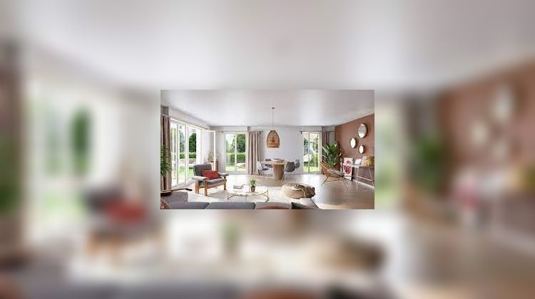 Ma-Cabane - Vente Appartement Lognes, 105 m²