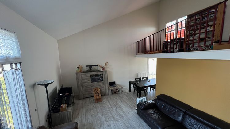 Ma-Cabane - Vente Appartement Lognes, 95 m²