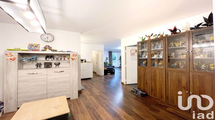 Ma-Cabane - Vente Appartement Lognes, 95 m²