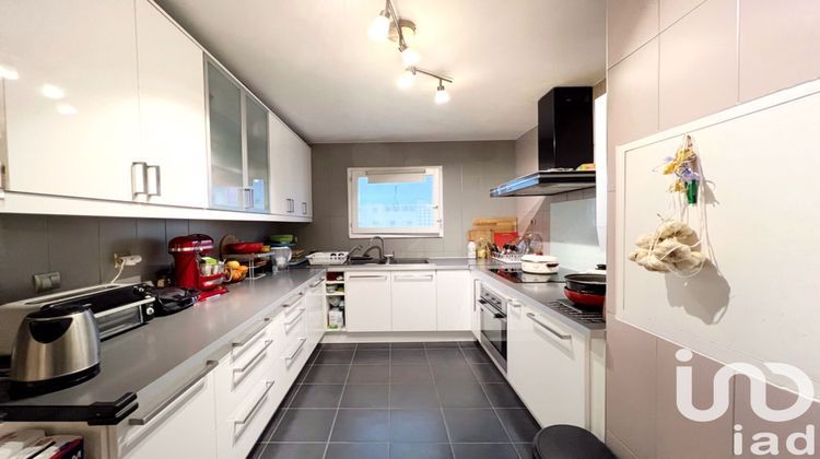 Ma-Cabane - Vente Appartement Lognes, 95 m²