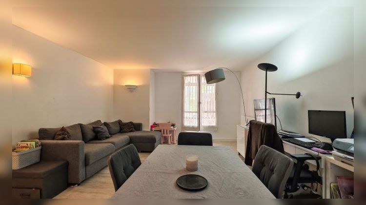 Ma-Cabane - Vente Appartement Lognes, 67 m²