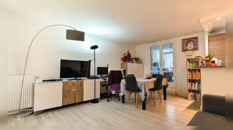 Ma-Cabane - Vente Appartement Lognes, 67 m²