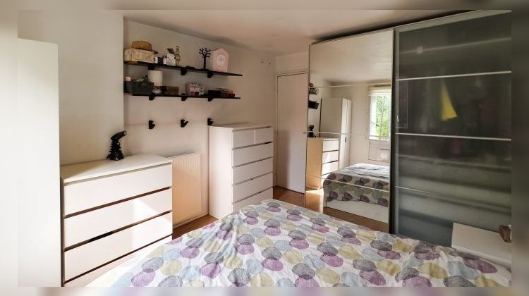 Ma-Cabane - Vente Appartement Lognes, 67 m²