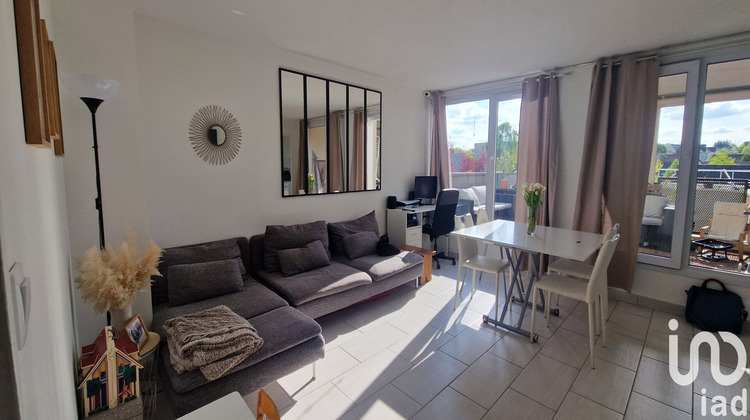 Ma-Cabane - Vente Appartement Lognes, 80 m²