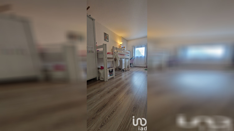 Ma-Cabane - Vente Appartement Lognes, 80 m²