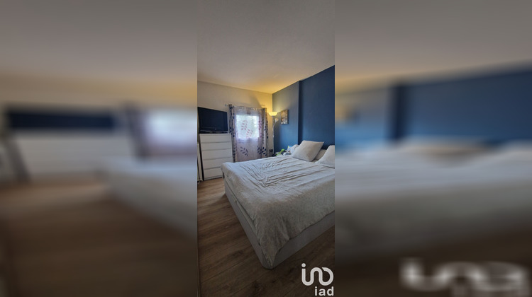 Ma-Cabane - Vente Appartement Lognes, 80 m²