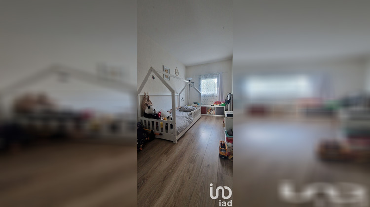 Ma-Cabane - Vente Appartement Lognes, 80 m²