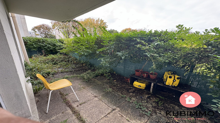 Ma-Cabane - Vente Appartement Lognes, 57 m²