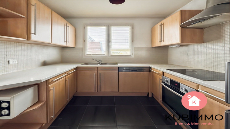 Ma-Cabane - Vente Appartement Lognes, 68 m²