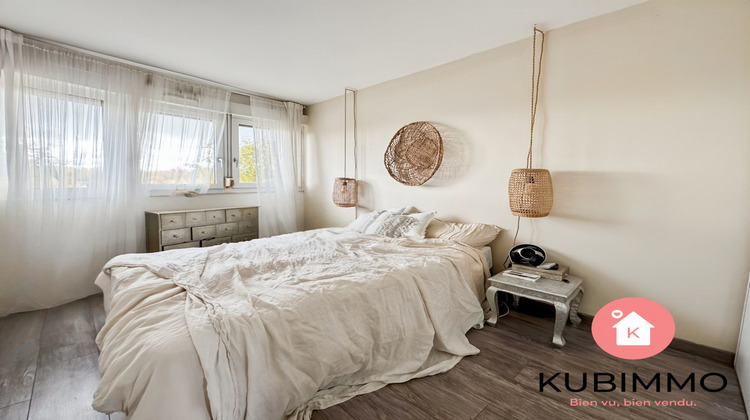 Ma-Cabane - Vente Appartement Lognes, 68 m²