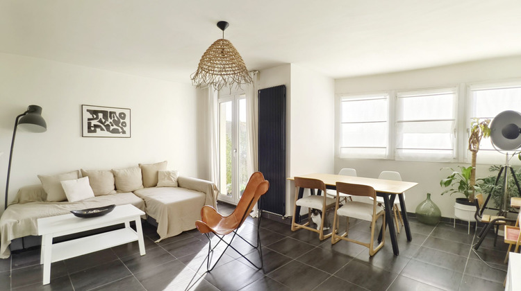 Ma-Cabane - Vente Appartement Lognes, 70 m²